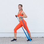 Smj Sport Medium EX040 Resistance Band Edzőfelszerelés