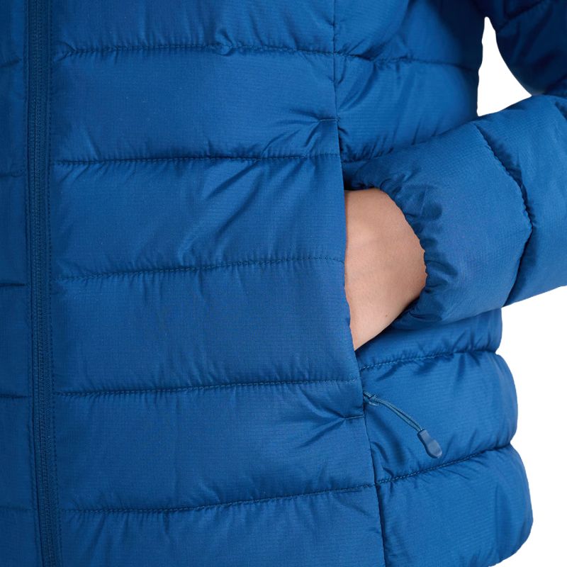 4f Down jacket W 4FWAW25TDJAF580 30S Kabát