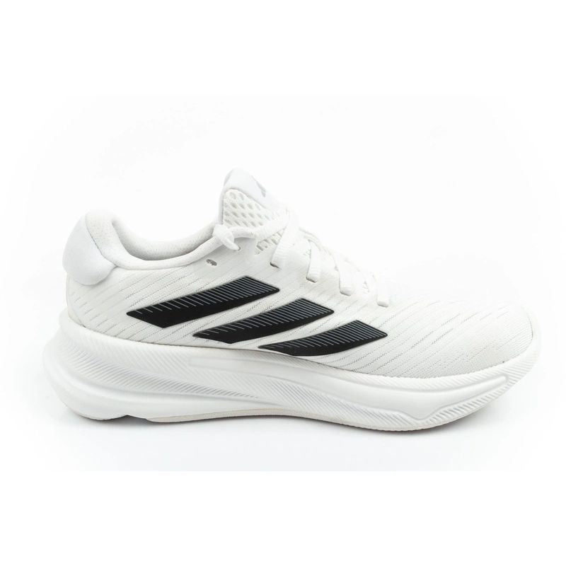 Adidas women's sports shoes Supernova Ease sneakers white lightweight