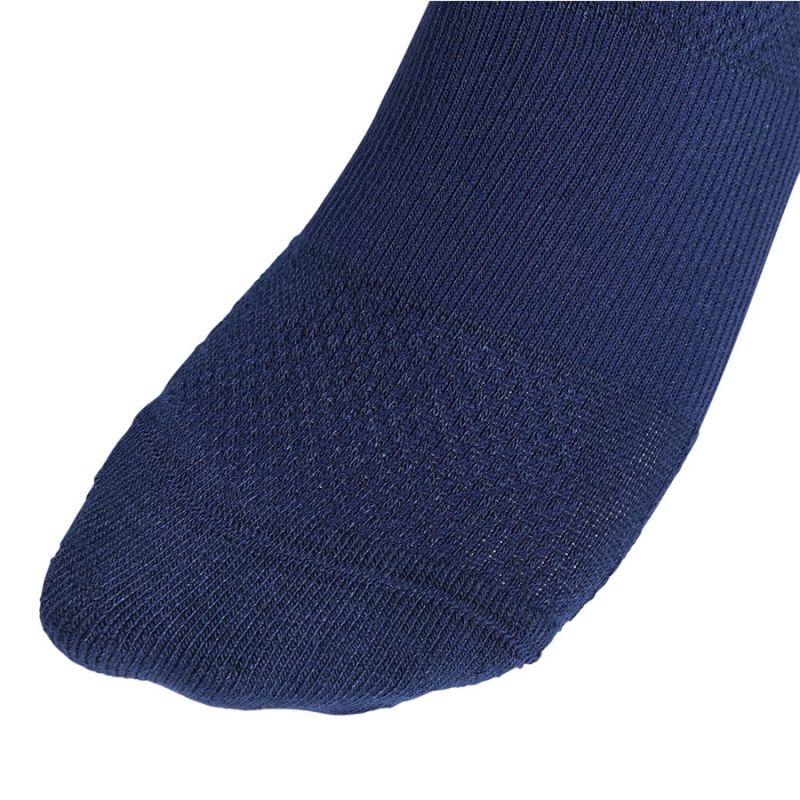 Adidas Football Crew Performance Socks Navy KE9883 kék zokni