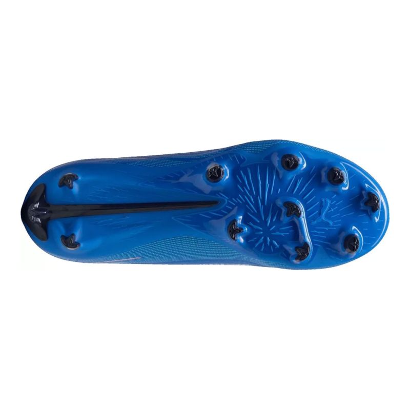 Puma Junior Ultra 6 Match FG/AG 108515-03 shoes Cipő