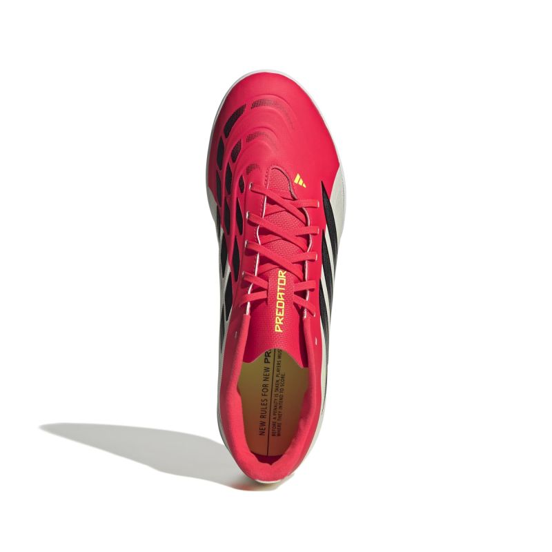 Adidas Predator Club IN Sala JS0357 39 1/3 teremcipő