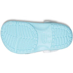 Crocs Fl Ol Disney Frozen 2 Clog Jr 206167 4O9 kék papucs