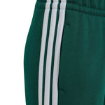 Adidas Essentials Kids’ Green Trousers zöld gyerek nadrág KT3425