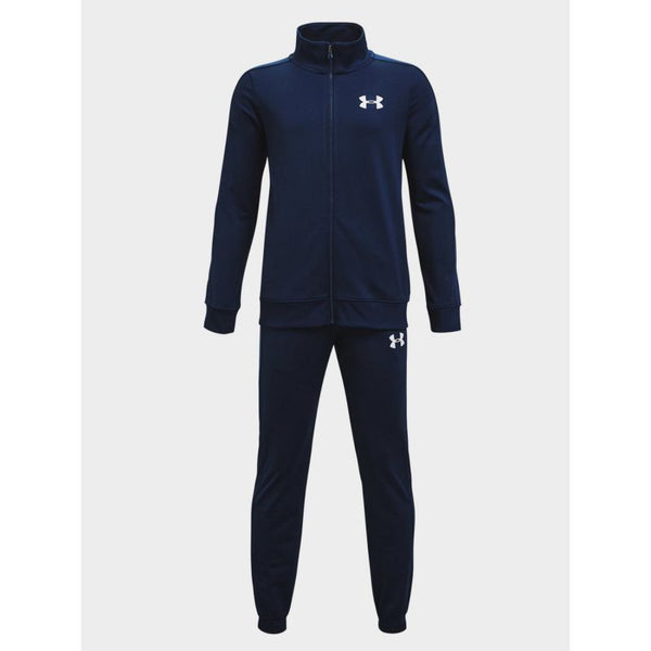 Under Armour Armor Jr tracksuit 1363290-408 Edzőruha