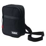 Iguana Andres Pouch fekete táska 92800557896
