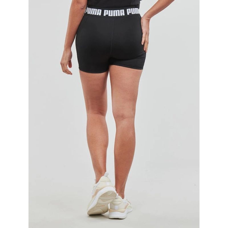 Puma Stron 3 women's training , elastic, black, comfortable Ruházat