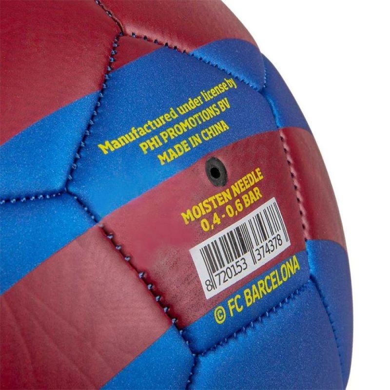Inny FC Barcelona Official Licensed Football 3374378 Futball labda