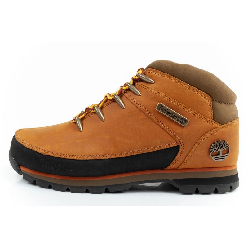 Timberland Euro Sprint M TB0A2K84EN1 shoes Cipő