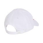 Adidas FC Bayern Munich Kids' Baseball Cap White młodzieżowa baseball sapka KT3396