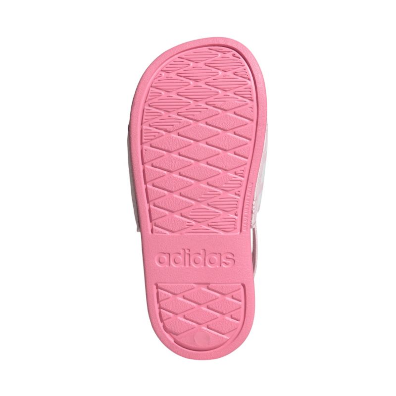 adidas Adilette Estrap Jr JR5331 flip-flops Cipő