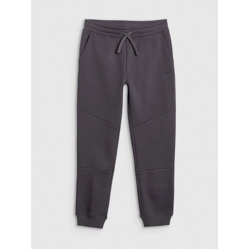 4f Boys' jogger sweatpants 4FJRAW25TTROM1663-22S Ruházat