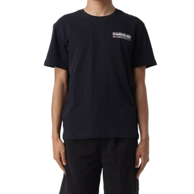 Inny Napapijri S-Kasba Regular M NP0A4HQQ Póló