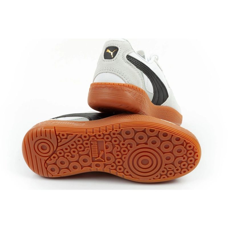 Puma women's sports Palermo Moda Wns sneakers leather fashionable cipő
