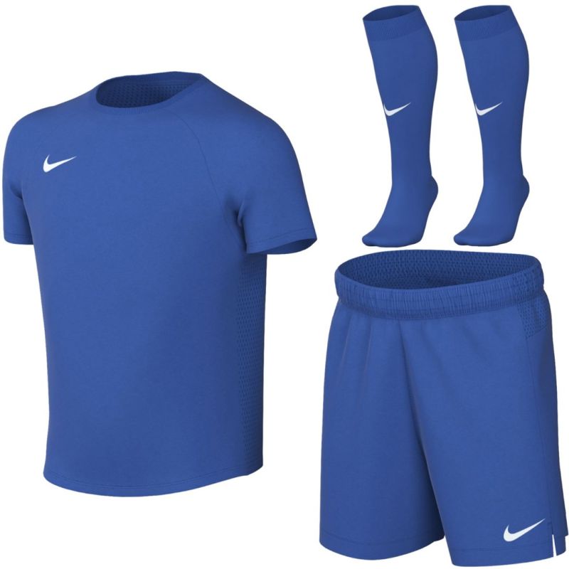 Nike Dri-Fit Park VIII blue 463 S sports set for toddlers kék készlet 157097S