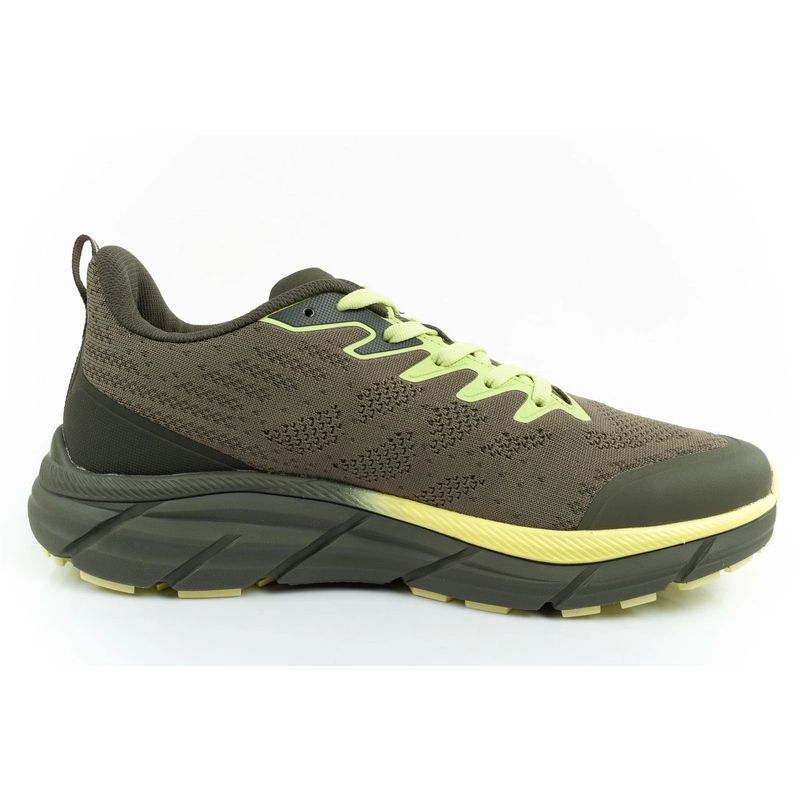 CMP Rahmsy Running M 57ET zöld cipő