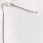 4F Boy's póló shirt M662 10S fehér kiegészítő 4FJWSS26TPTSM66210S