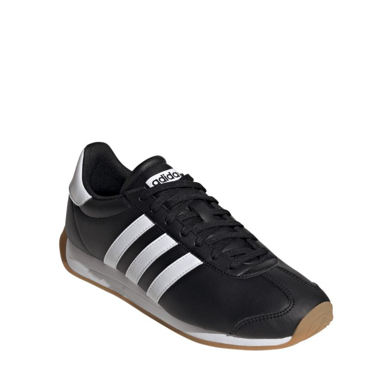 Adidas Runvista Men’s Black fekete férfi cipő HQ2315