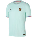 Nike France Match 2026/27 Men's Jersey IB5200 menta póló