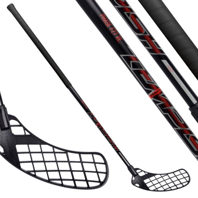 TEMPISH Phase F27 NB RE floorball stick. sticks
