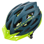 Meteor Marven Bicycle Helmet uniw kiegészítő 24777-24779