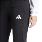 adidas ENTRADA 26 Sweat KB3945 fekete melegítőnadrág