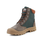 Palladium Pampa SC WPN US 77235-236-M Cub utcai cipő