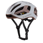 Wozinsky Ultrathin Road Bike Helmet L - Taupe védőfelszerelés HT-68T-199809