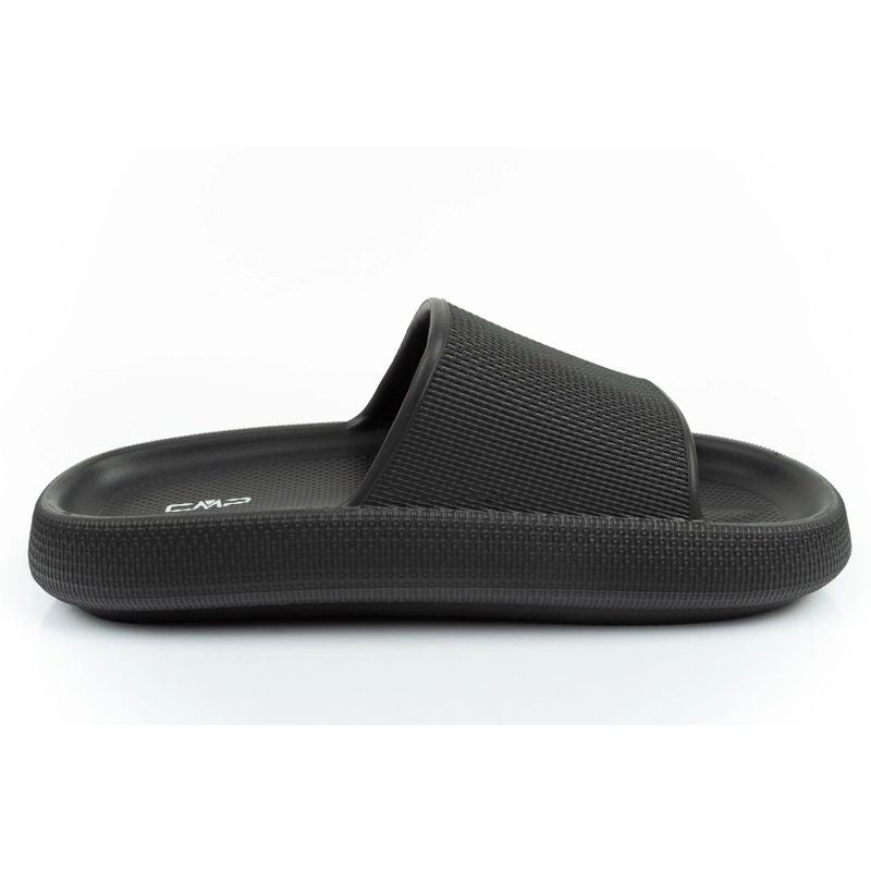 CMP W 901 flip-flops fekete papucs