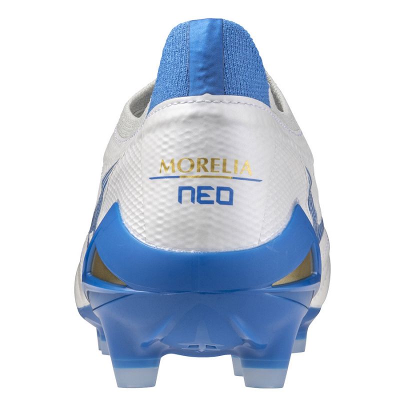 Mizuno Morelia Neo IV Beta Elite FG P1GA244225 focicipő