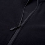Elbrus Maze sweatshirt fekete pulóver
