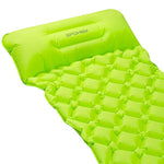 Spokey Air Bed 941059 ultralight trekking mattress General