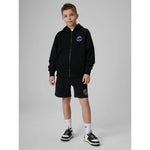 4F Boy's loose hooded sweatshirt 158/164 ruházat 4FJRSS26TSWSM2934-20S
