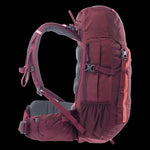 Elbrus MONTAZA backpack 30 l hátizsák