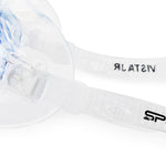 Spokey CELEBES SPK-928107 diving set: mask + snorkel Úszás kiegészítő
