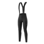 Rockbros TVI Women's Cycling Bib with Pad Size - Black fekete nadrág 15310005003-211713
