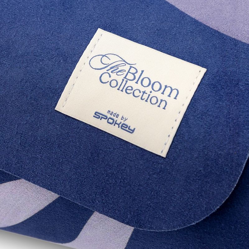 Spokey The Bloom Mat SPK-944487 yoga mat Edzőfelszerelés