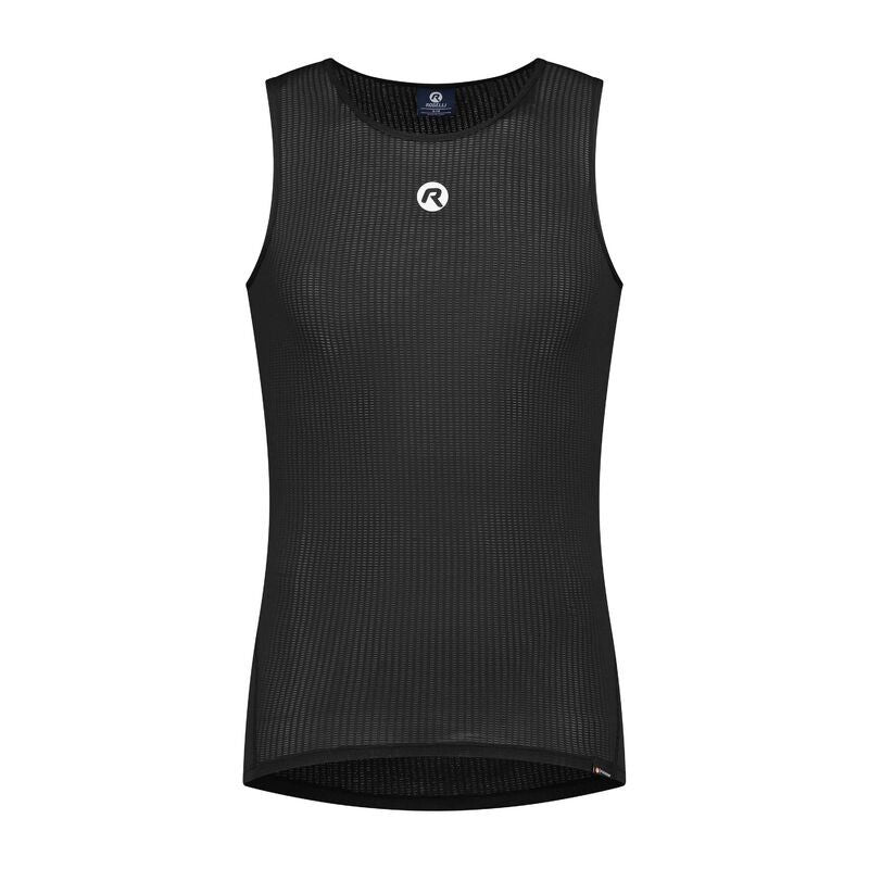 Rogelli KITE II sweatshirt/vest black L/XL