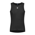 Rogelli KITE II sweatshirt/vest black L/XL