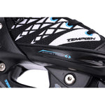 Tempish Clips Jr 13000000841 Adjustable fehér skates