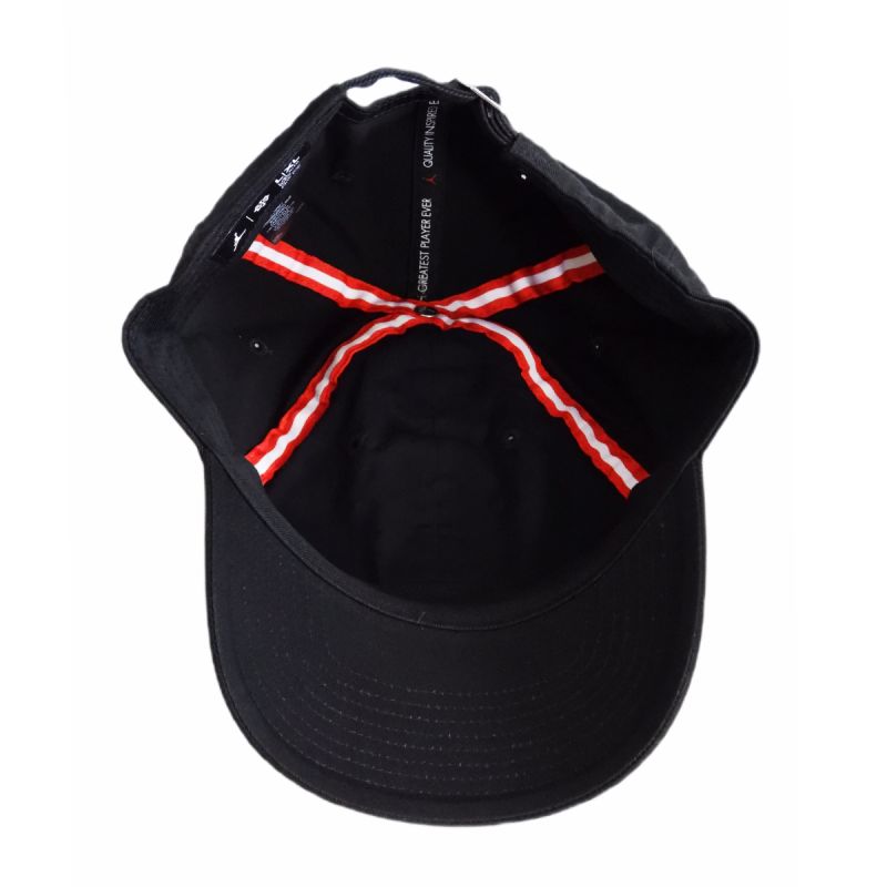 Air Jordan x Paris Saint Germain PSG Dri-FIT Club Cap - FQ4992-010 l/xl baseball sapka