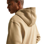 Nike Club BB men's sweatshirt beige
