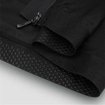 Rockbros 15120002004 Sleeve Cycling Jersey - Black fekete short
