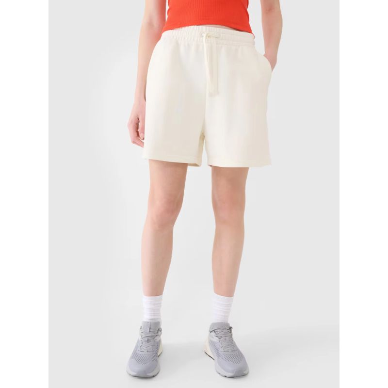 Women's sweatpants 4F