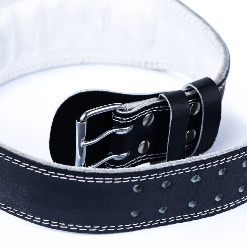 DBX Bushido Leather bodybuilding belt training belts, sachets, belts, bags