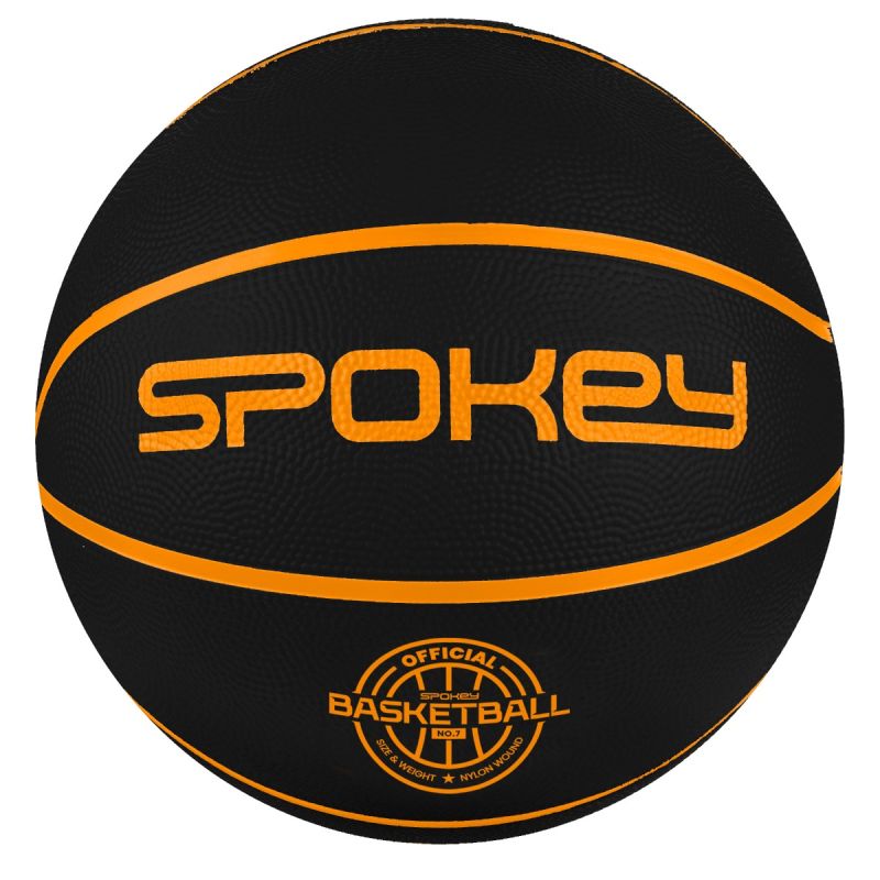 Spokey CROSS Basketball kosárlabda