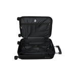 Inny Real Madrid cabin suitcase on wheels 612357851 Egyéb