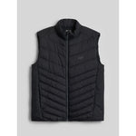 4F Men's vest with synthetic filling 3xl férfi mellény 4FRAW26TVJAM401-20S
