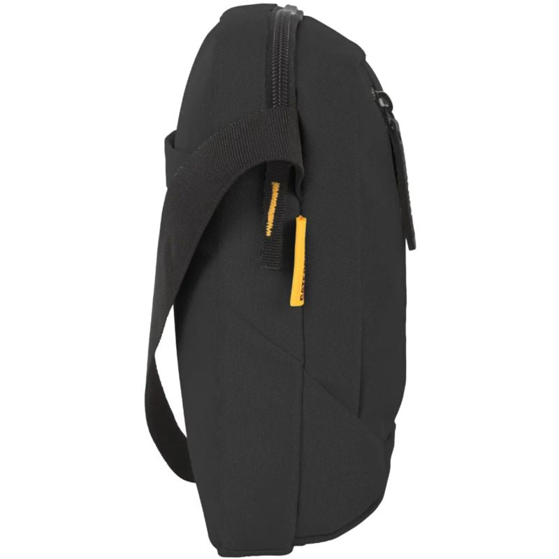 Caterpillar Shoulder Black fekete táska 83614-80