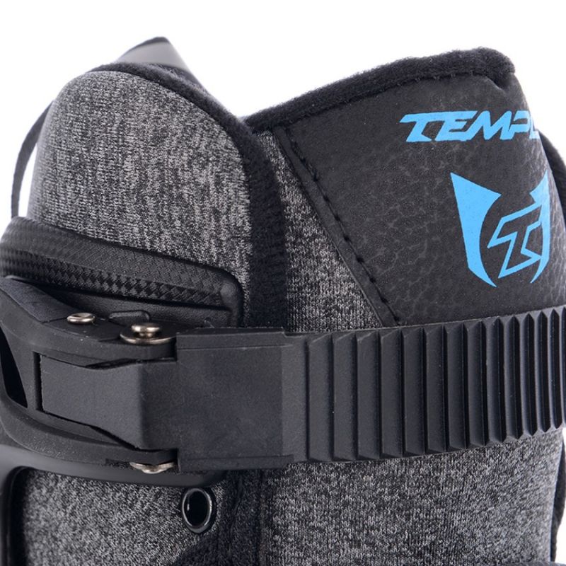 Tempish Ayroo 1000061 fekete roller skates